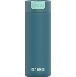 Kambukka Olympus Peacock Blue kubek termiczny 500 ml