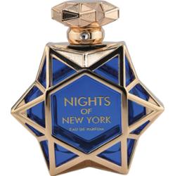 Le Chameau Perfumes Nights Of New York damska woda perfumowana 85 ml
