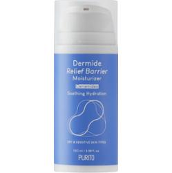 PURITO Luminous Ceramide Moisturizer (100 ml)