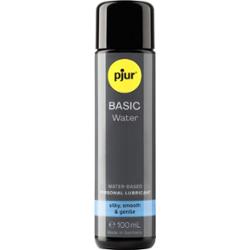 Pjur Basic Water lubrykant 100 ml