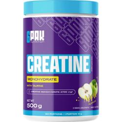 6Pak Creatine Monohydrate Apple kreatyna 500 g
