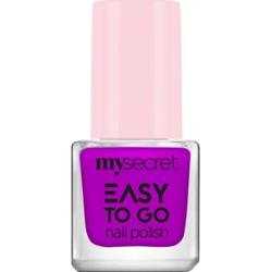 My Secret lakier do paznokci Easy To Go Easy To Go 312