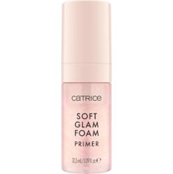 Catrice Soft Glam Foam Primer 010 baza w piance 32,5 g