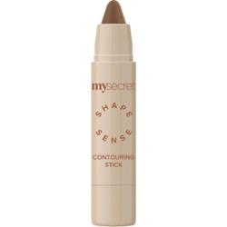 My Secret Shape Sense Almond 01 stick do konturowania 2,8 g