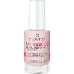 Essence Uv Rescue Nail Repair Kuracja do paznokci 01 8 ml