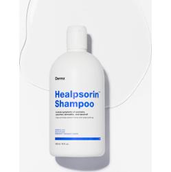 Dermz healpsorin szampon na łuszczycę 500ml