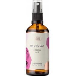 Nature Queen Hydrolat Czarneg Bzu 100 Ml
