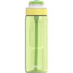 Kambukka butelka na wodę Lagoon Playful Garden 750 ml