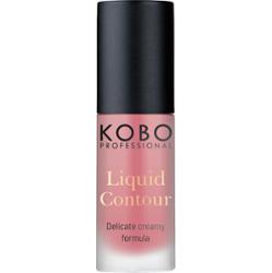 Kobo Płynny Róż Liquid Contour Blush 05 Pride