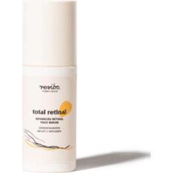 RESIBO Total Retinal zaawansowane serum z retinalem 0,1% 30 ml