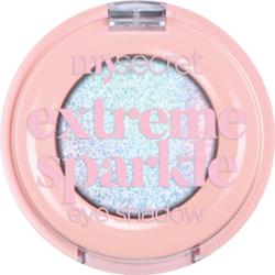 My Secret cień do powiek Extreme Sparkle Paradise Pink 21