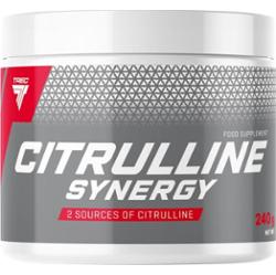 Trec Citrulline Synergy Watermelon Apple 240 g