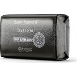 Barwa Mydlo Kostka Black Orchid 190 G