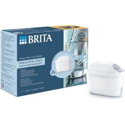 Brita wkład filtrujący MAXTRAPRO Pure Performance 2 sztuki