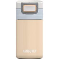 Kambukka kubek termiczny Etna 300ml - Iced Latte