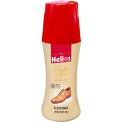 Helios Pasta D/Obuwia Plyn Bezbarwna60Ml