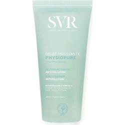 SVR Physiopure Pure Cleansing Foaming Gel Oczyszczający Żel Do Twarzy 200ml