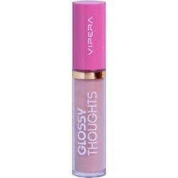 Vipera błyszczyk Glossy Thoughts 01 Soft Nude 4,5 ml