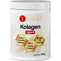 Yango Kolagen typu II 300 g