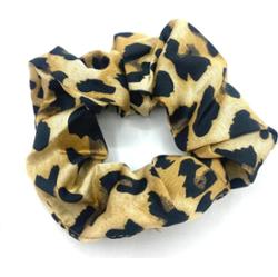 Cat&Cat gumka do włosów panterka 1 szt.