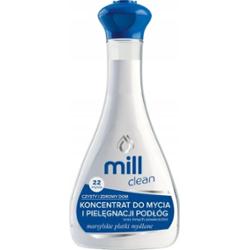 Mill Mydło Marsylskie koncentrat do mycia i pielęgnacji podłóg 888 ml