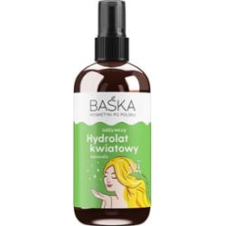 BAŚKA hydrolat do twarzy odżywczy 100 ml