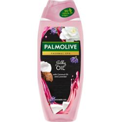 Palmolive żel pod prysznic Thermal Spa Silky Oil
