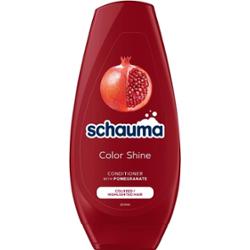 Schauma Color Shine odżywka do włosów farbowanych 250 ml