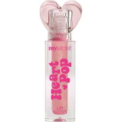 My Secret Heart Pop Flirt błyszczyk do ust 6 g