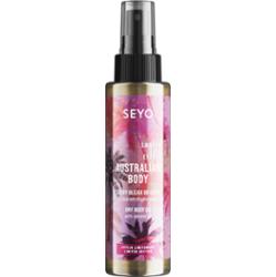 SEYO Australian Body suchy olejek do ciała 100ml