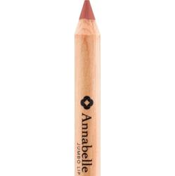 Annabelle Minerals Jumbo Lip Pencil Naked kredka do ust 8 g