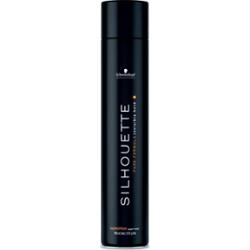 Schwarzkopf Silhouette Super Hold lakier do włosów 750 ml