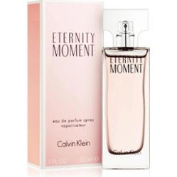 Calvin Klein ETERNITY MOMENT EDP 30ML