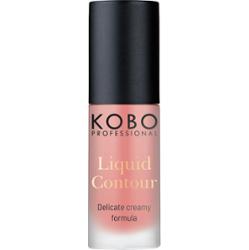 Kobo Płynny Róż Liquid Contour Blush 02  Peace