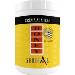 SERICAL HONEY Crema al Miele 1000 ml (żółta)