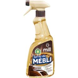 Mill Clean spray do mebli 590 ml