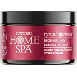 Natural Home SPA Rytuał Ajurweda balsam do ciała 300 ml