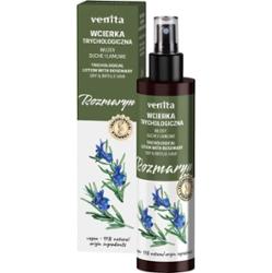Venita Wcierka trychologiczna rozmaryn 100 ml