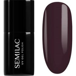 Semilac Lakier hybrydowy 412 Earth Brown 7ml