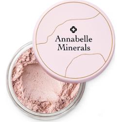 Annabelle Minerals Mineral Highlighter sypki rozświetlacz odcień Diamond Glow 4 g