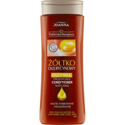 Joanna Tradycyjna Receptura Odżywka pielęgnująca 300 g