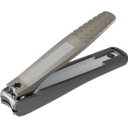 Staleks Home Pro obcinacz z pojemnikiem do paznokci 1 sztuka