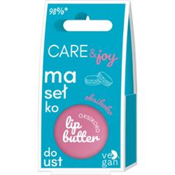 Floslek masełko do ust Oksikoko Lip Care 10 g