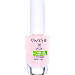 Sensique 10 In One odżywka do paznokci 10 ml