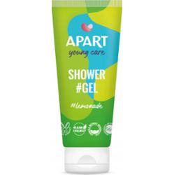 Apart Young Care Żel Pod Prysznic Lemonade 200Ml