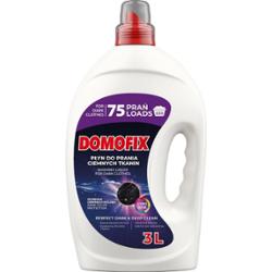 Domofix płyn do prania ciemnych tkanin 3L