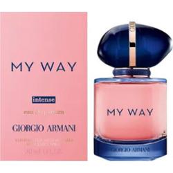 Armani My Way Intense Woda perfumowana 30 ml Damski