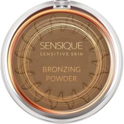 Sensique Puder Brązujący Bronzing Powder 107