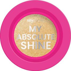 My Secret Absolute Shine Amazing cień do powiek 1 sztuka
