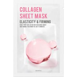 Eunyul Maska Koreańska Z Kolagenem 22Ml